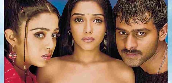 Chakram Movie Poster